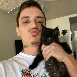 Meet your Posher, Sammy